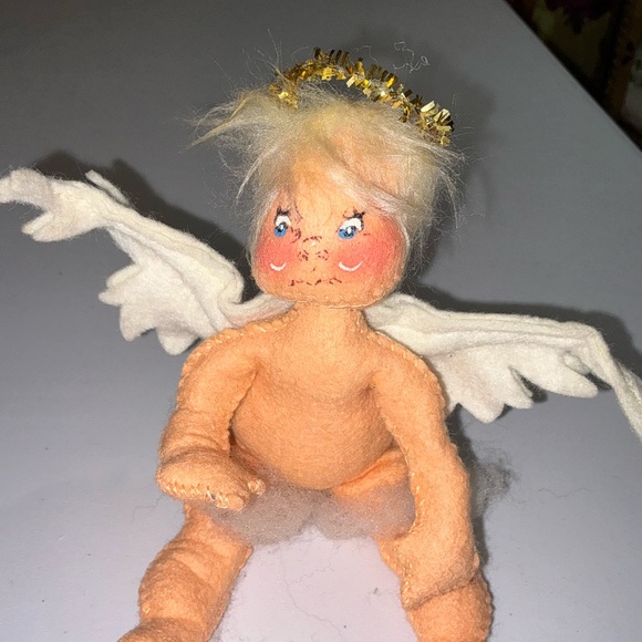 Annalee Vintage Christmas Collection 5” High - Picture 7 of 16